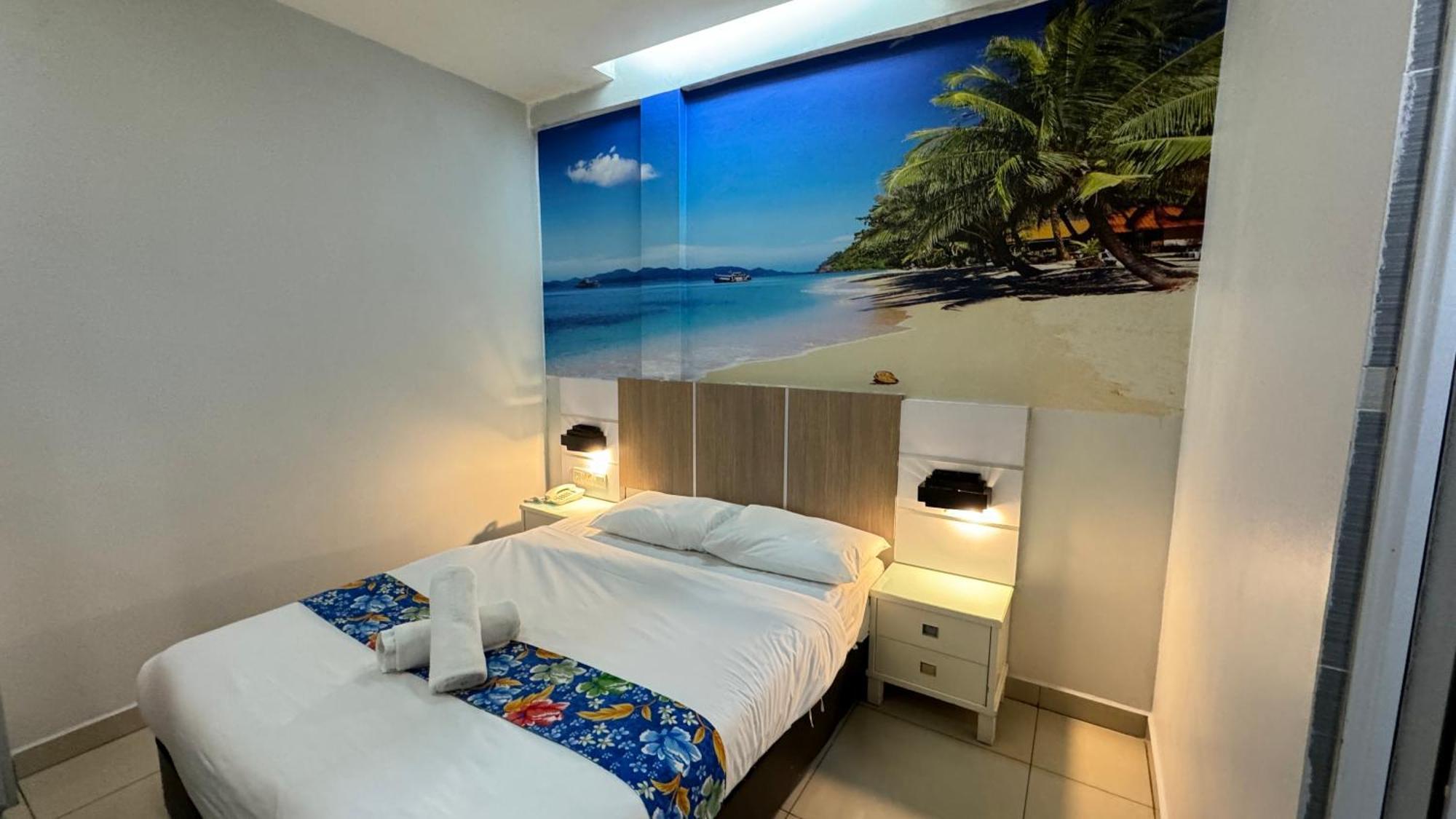 Best View Hotel Bandar Sunway # Near Sunway Medical-Pyramid-Lagoon Subang Jaya Exterior foto