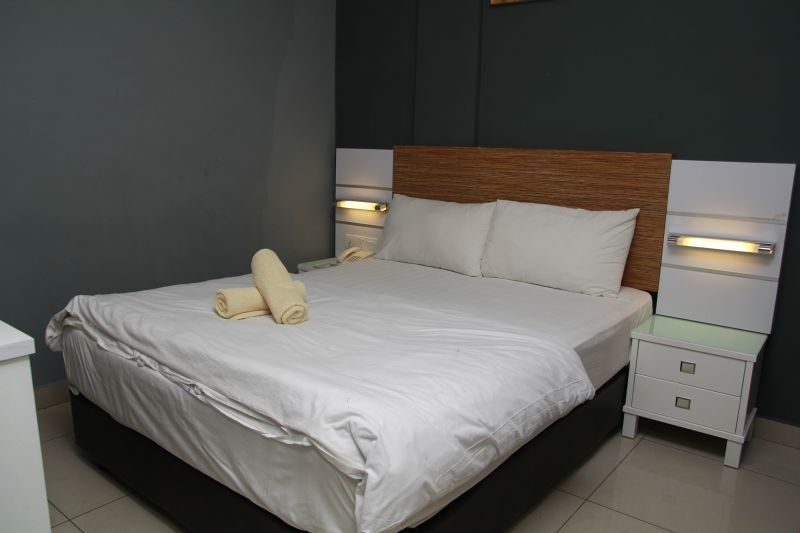 Best View Hotel Bandar Sunway # Near Sunway Medical-Pyramid-Lagoon Subang Jaya Exterior foto